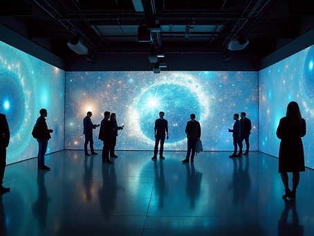 How to Create a Seamless Event Timeline