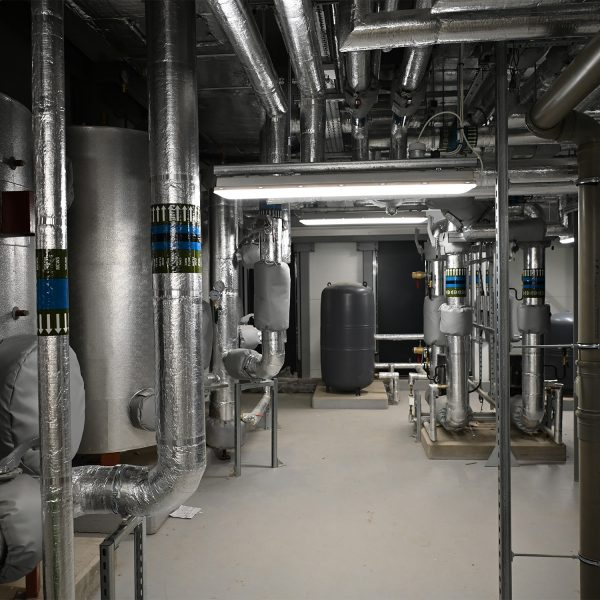 How Commercial Plumbing Newcastle Supports Efficient Business Operations?