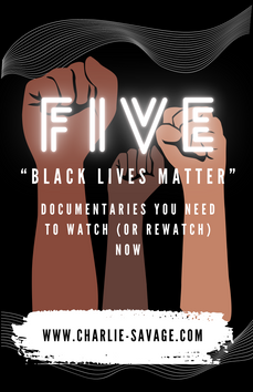 5 “Black Lives Matter” Docs You Need to Watch (or Rewatch) This Winter