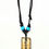 Thumbnail: Om Mani Padme Bone Necklace