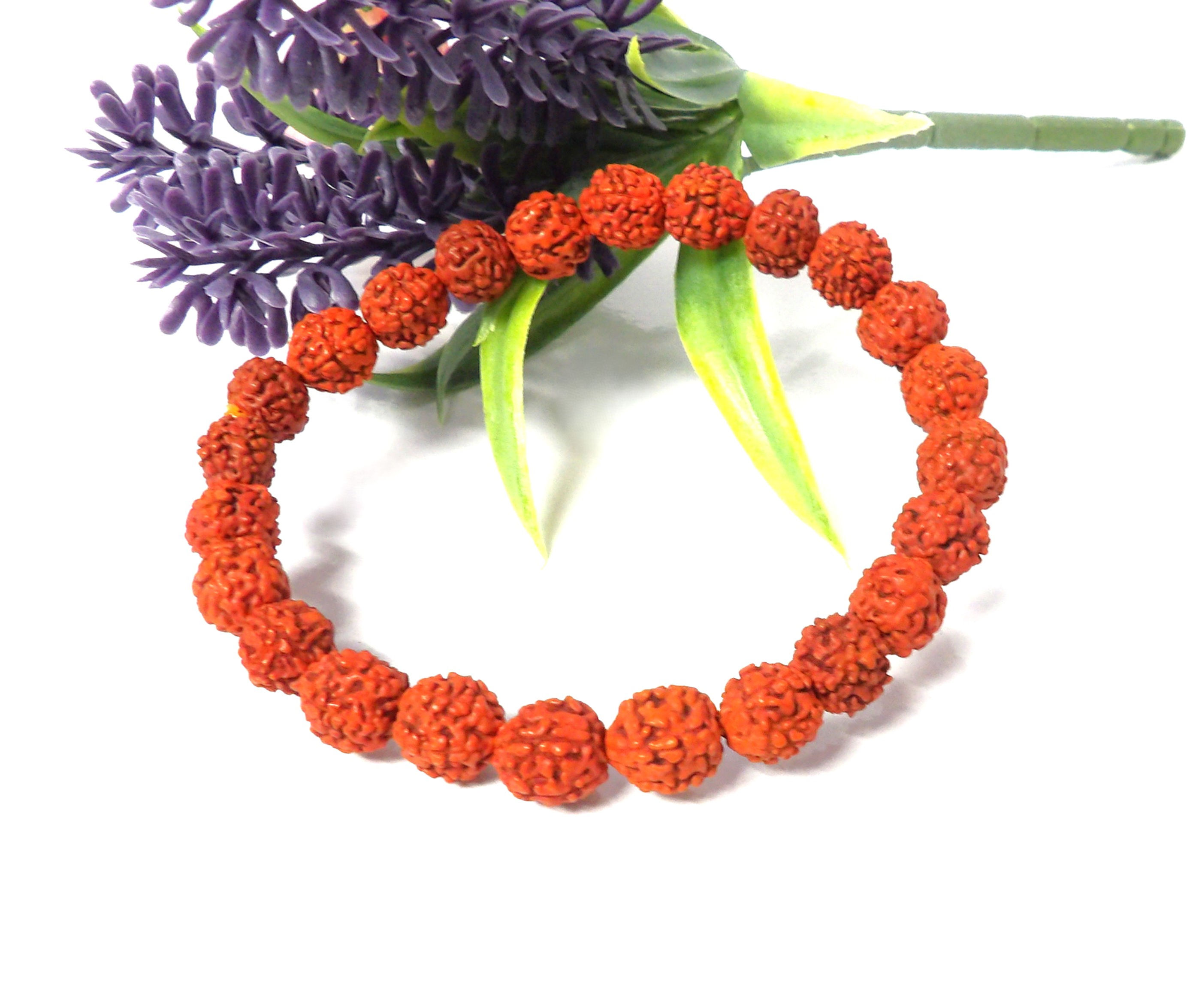 Rudraksha Bracelet- CS