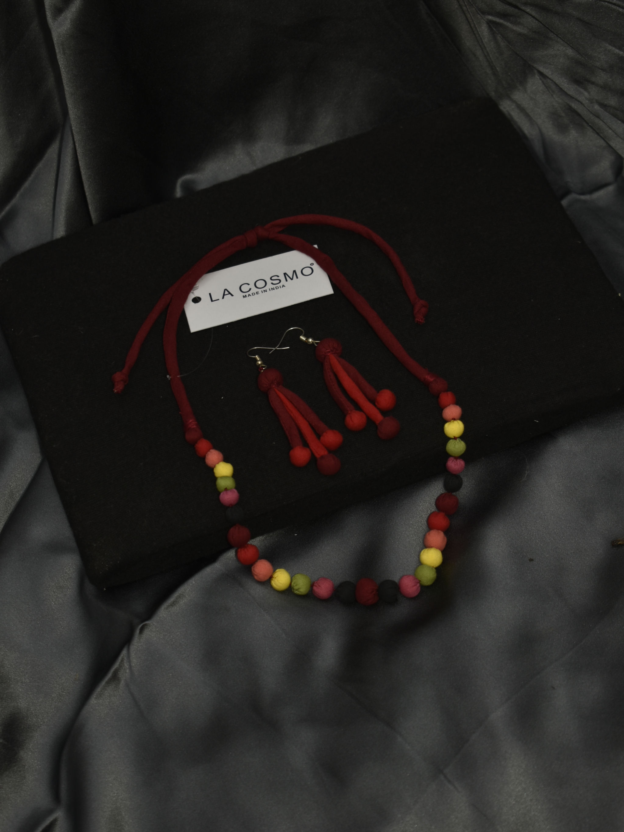 Pavazham | NECKLACE | ACCESORIES