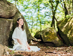 熊本　オンライン　アラサー　癒し　リラックス　ヨガ　セラピー