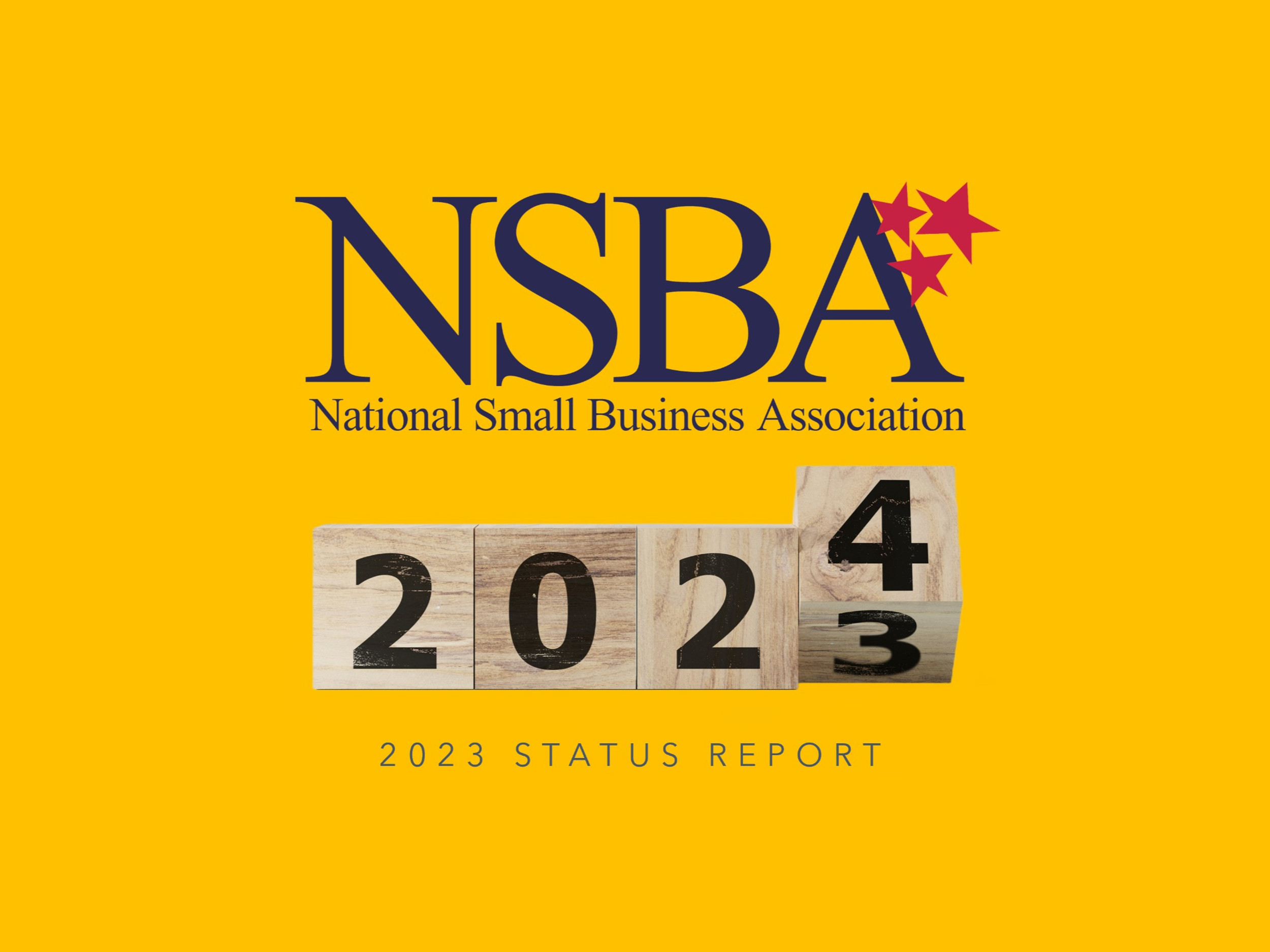 NSBA 2023