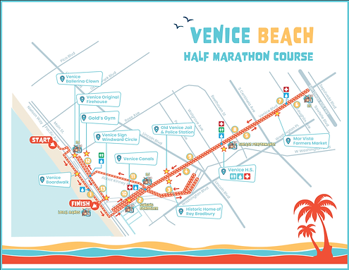 Venice Beach Marathon Street Closures.png