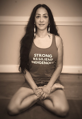 social justice yoga teacher training