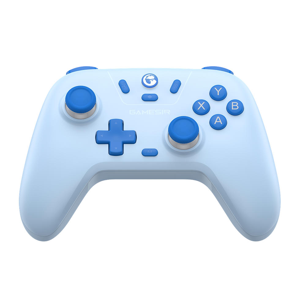 Miniatura: Controle sem fio GameSir Nova Lite