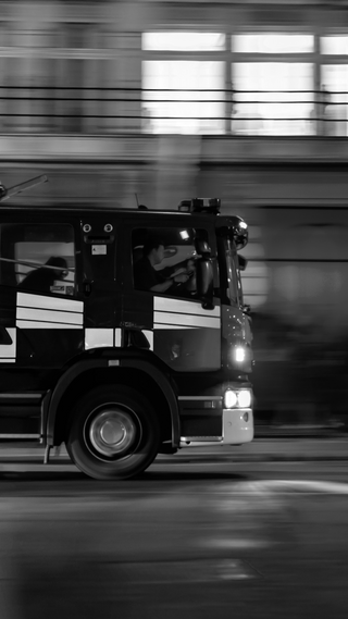 Garrick Law's Regulatory team secures a Positive Outcome for their Corporate Client in Health and Safety Proceedings brought by the Fire Service.