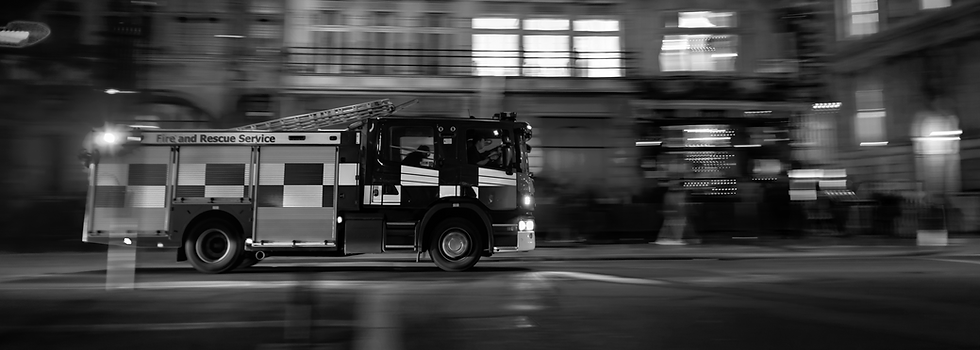 Garrick Law's Regulatory team secures a Positive Outcome for their Corporate Client in Health and Safety Proceedings brought by the Fire Service.