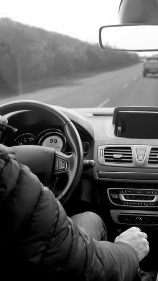 ​​Increased Road Traffic Offence Prosecutions: Fronting
