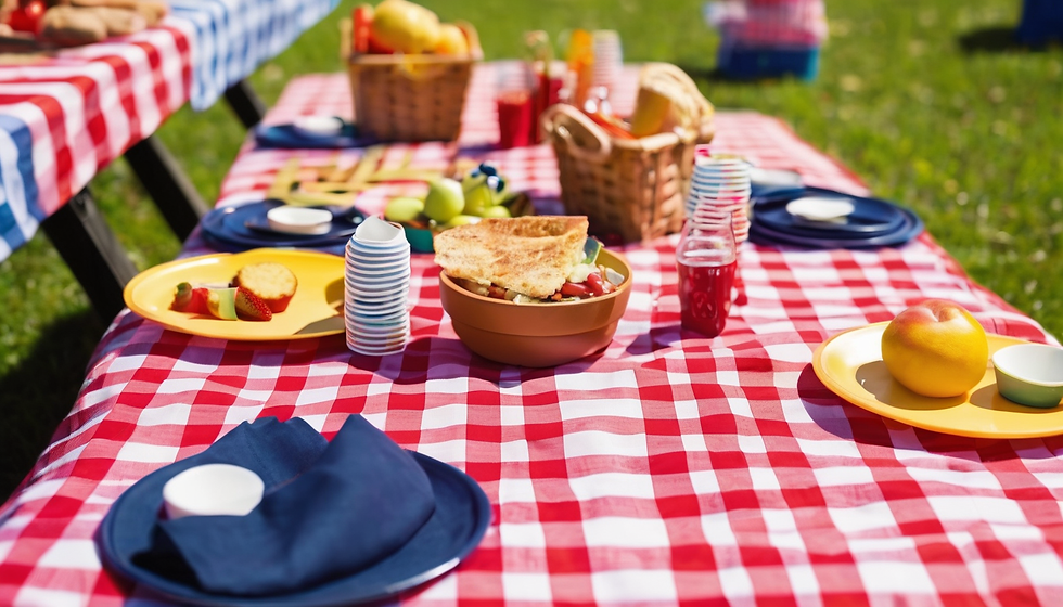 Community Awareness Picnic