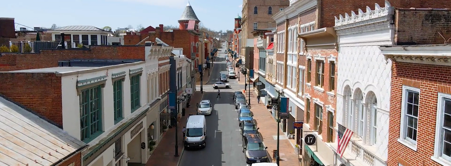 Dreama Anderson Anderson Fine Properties Staunton VA