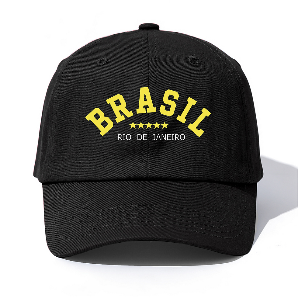 Thumbnail: Brasill summer cap 2026 - UNISEX