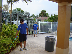 Porter Service in Broward and Palm Beach