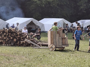 TV-Jugendfreizeit im Hornbacher Tal 2025