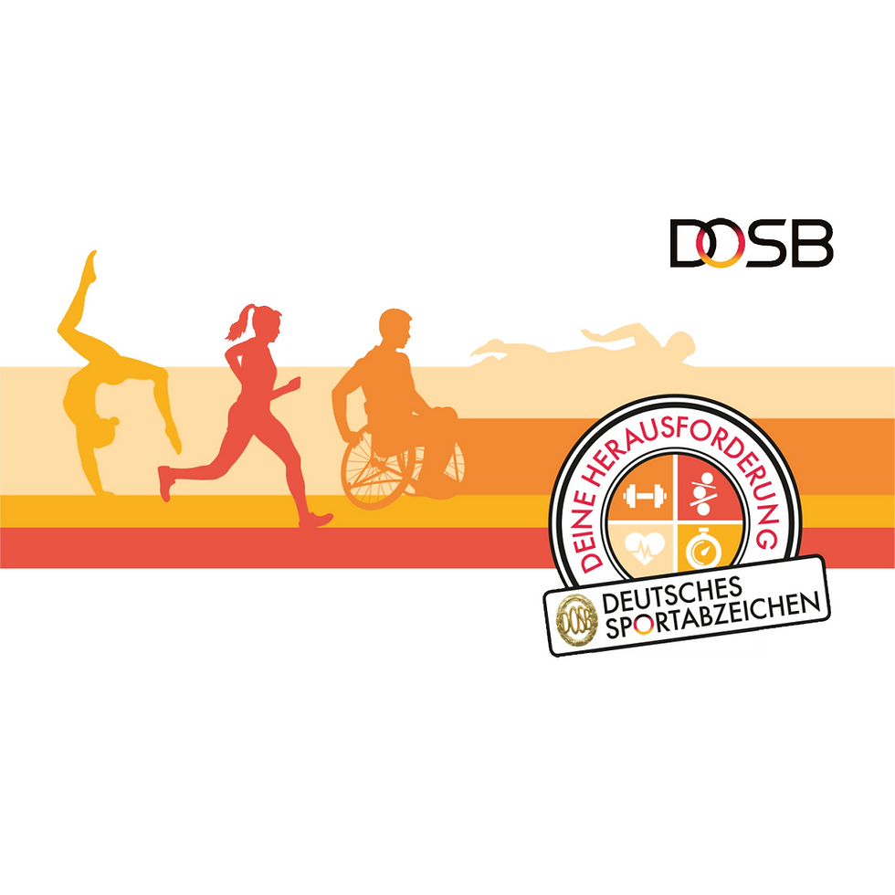 Deutsches Sportabzeichen
