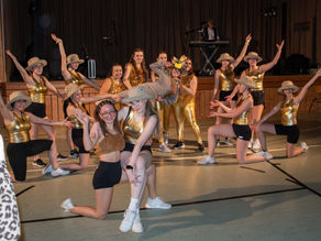 Super Faschingsparty beim TV Königshofen