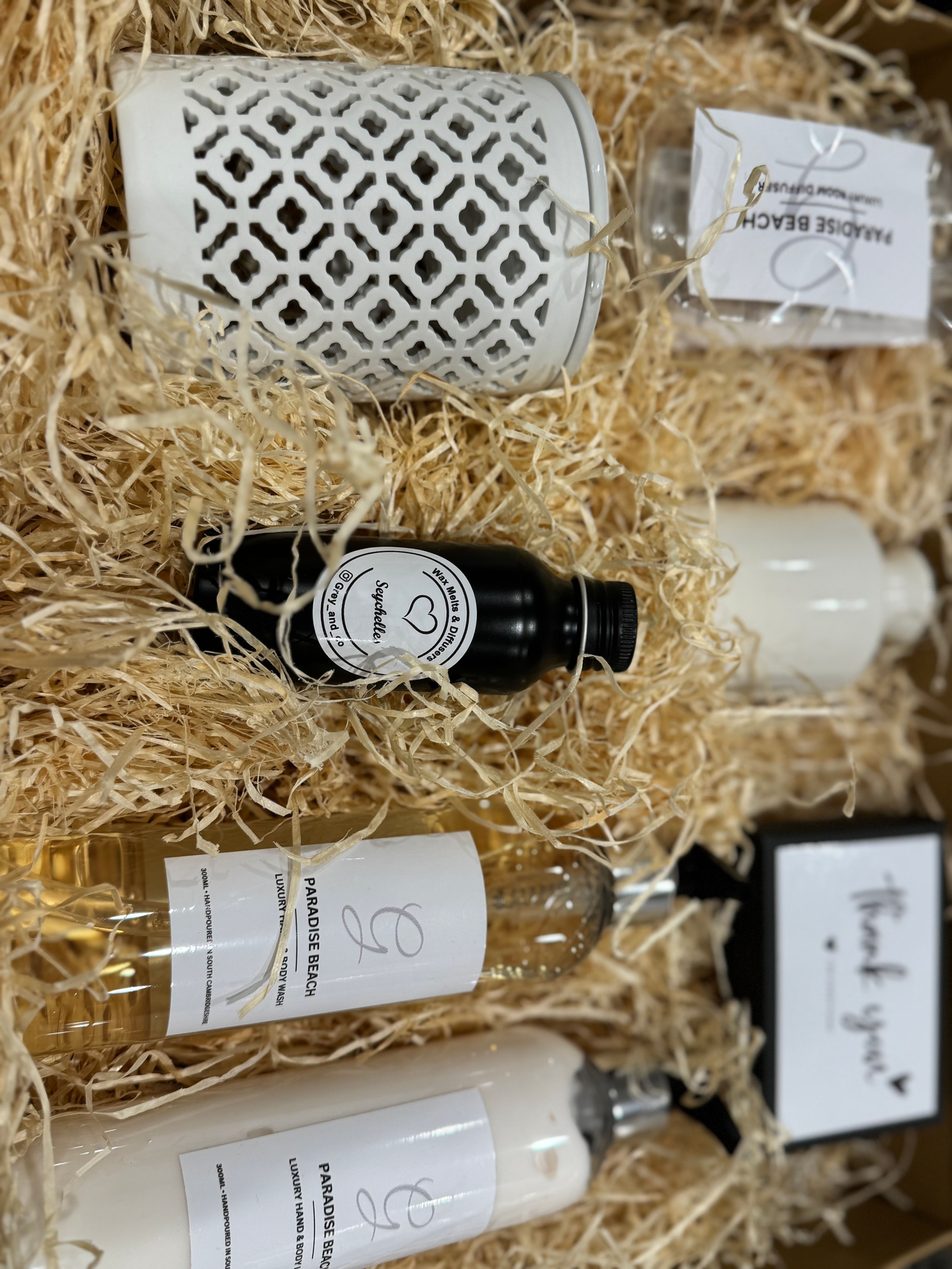 Luxury Extra Large Gift Box