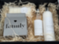 Gift box - Option 1