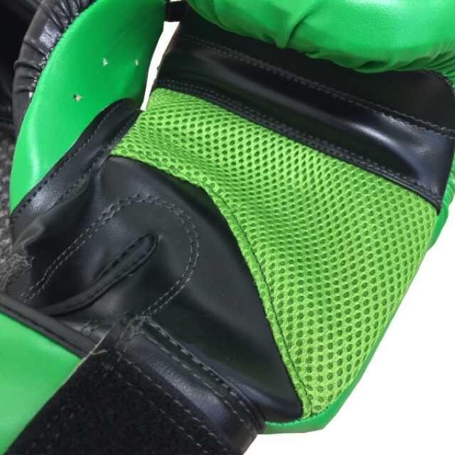 Thumbnail: NZ Boxing Gloves - ADULT