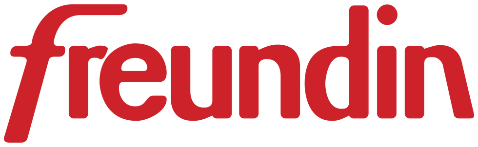 Freundin Logo Tijen Onaran