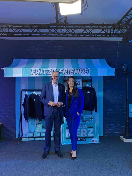 Tijen Onaran Speakerin Unternehmerin Autorin