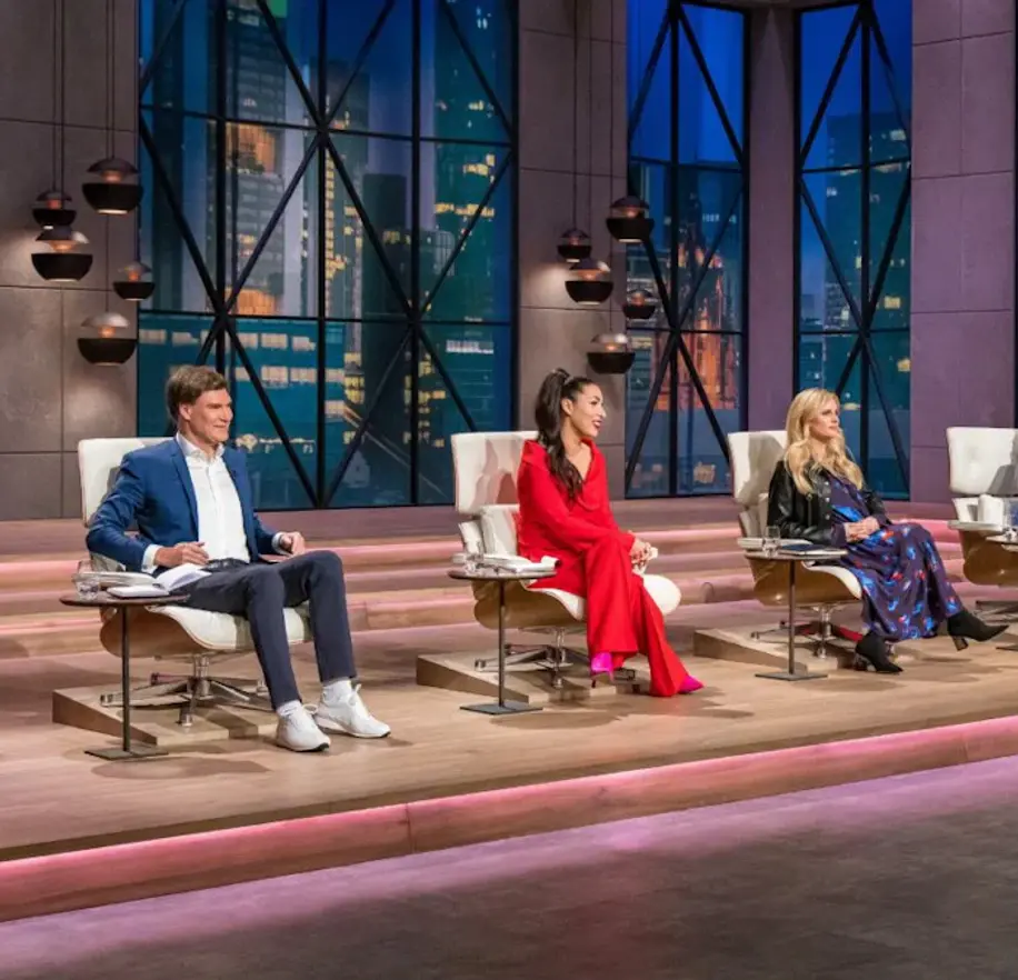 Tijen Onaran Unternehmerin Investorin Speakerin Autorin