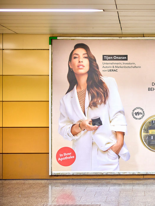 Tijen Onaran Unternehmerin Investorin Lira