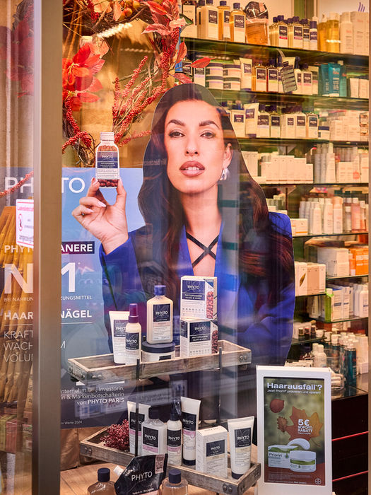 Tijen Onaran Unternehmerin Investorin Lierac