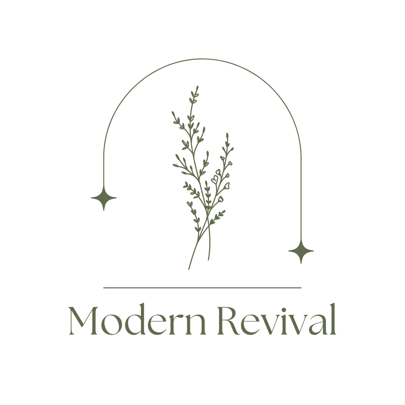 Vintage | Modern Revival