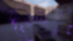 Using the shield skill