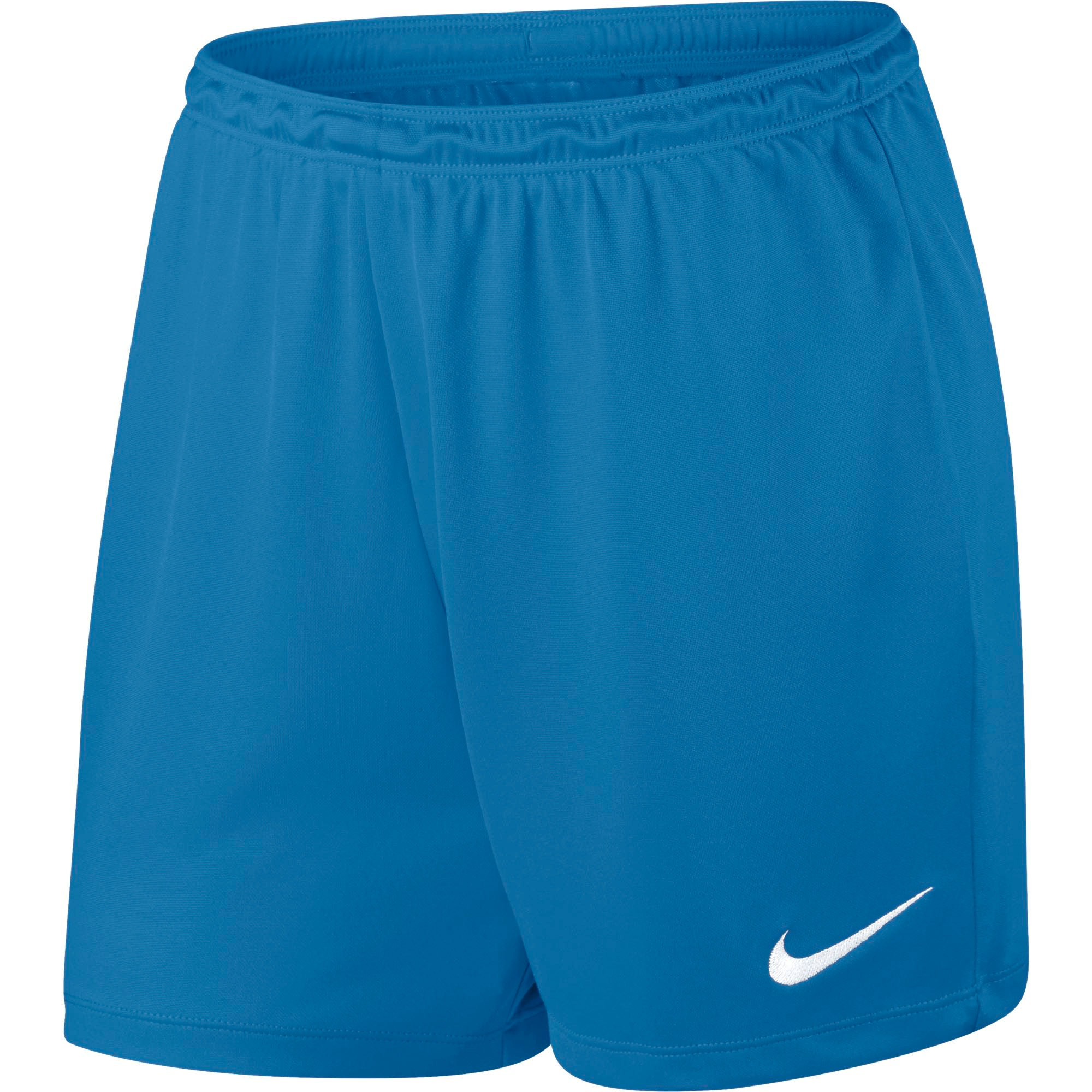 nike park ii shorts womens
