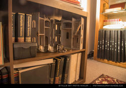 Professor's Office
