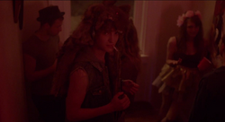 Party Scene
