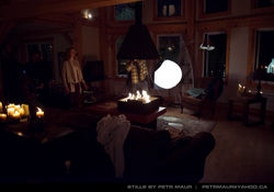 The Cabin