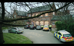 Woodmere Police Station