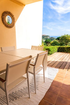 Los Arqueros Marbella real estate photographer