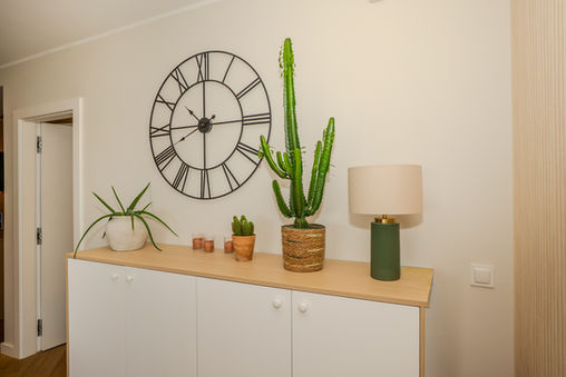 Real estate photoshoot in Fuengirola el Higuerón