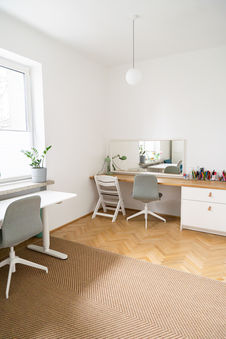 Real estate photography photoshoot in Malaga