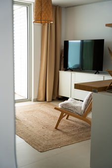 Real estate photography in Fuengirola, apartament