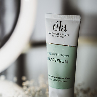 Produkt Ela Beauty krem