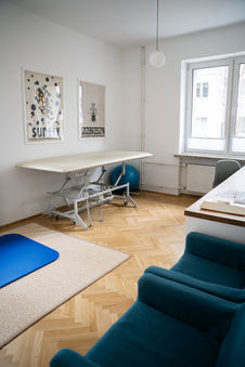 Real estate photography photoshoot in Malaga