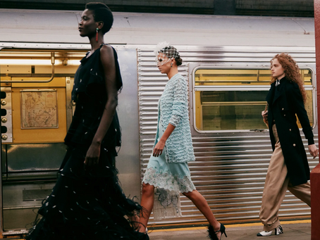 A deep dive into Matthieu Blazy’s New York Métiers d’Art Chanel show