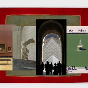 How the 2025 Louvre Heist Predicted the Future of Simplicity