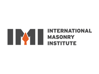 THE INTERNATIONAL MASONRY INSTITUTE
