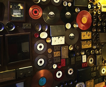 Old Records