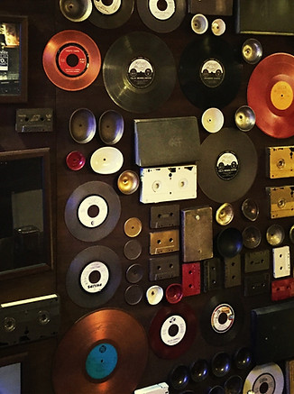 Old Records