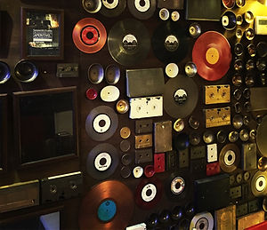 Old Records