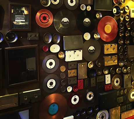 Old Records