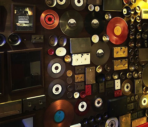 Old Records